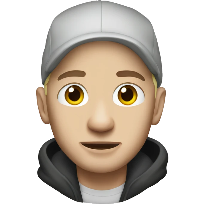 eminem emoji