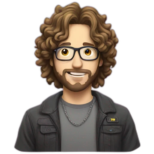 Subtronics emoji