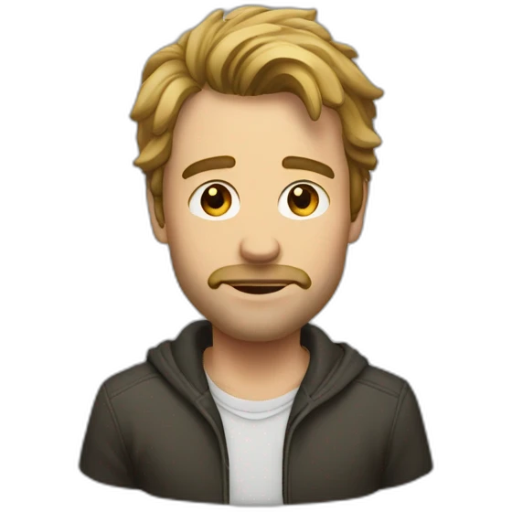Graig Wright emoji