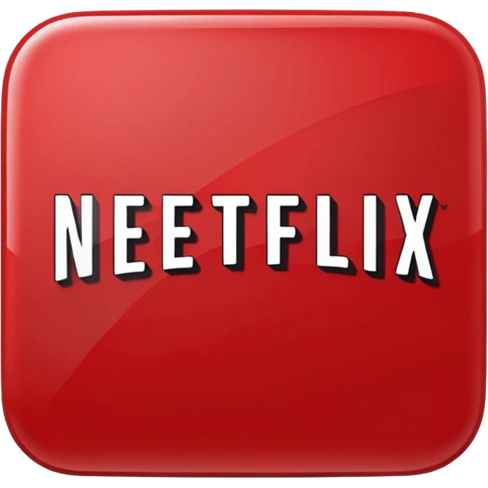 Netflix emoji