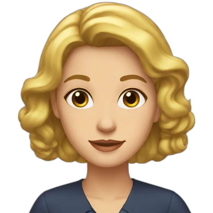 Delphine 56 emoji
