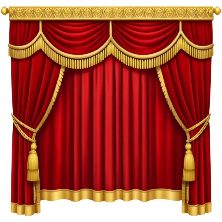 Theatre emoji