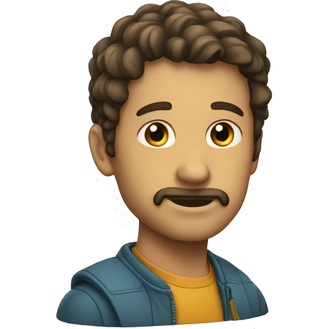 clever emoji