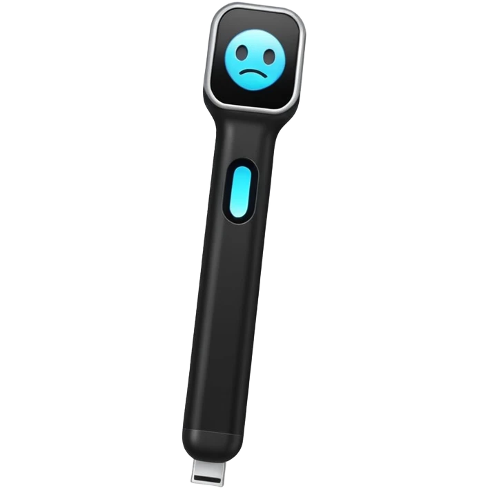 mod stick in gorilla tag emoji