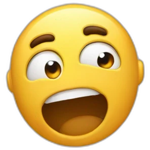 i show speed emoji