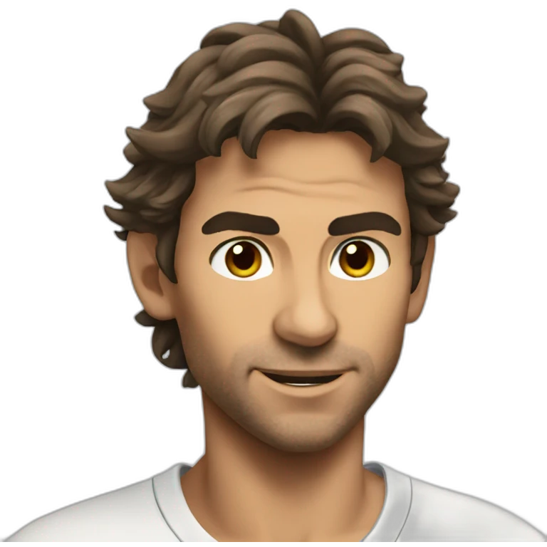 Nadal emoji