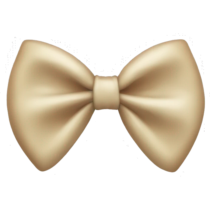 neutral bow emoji