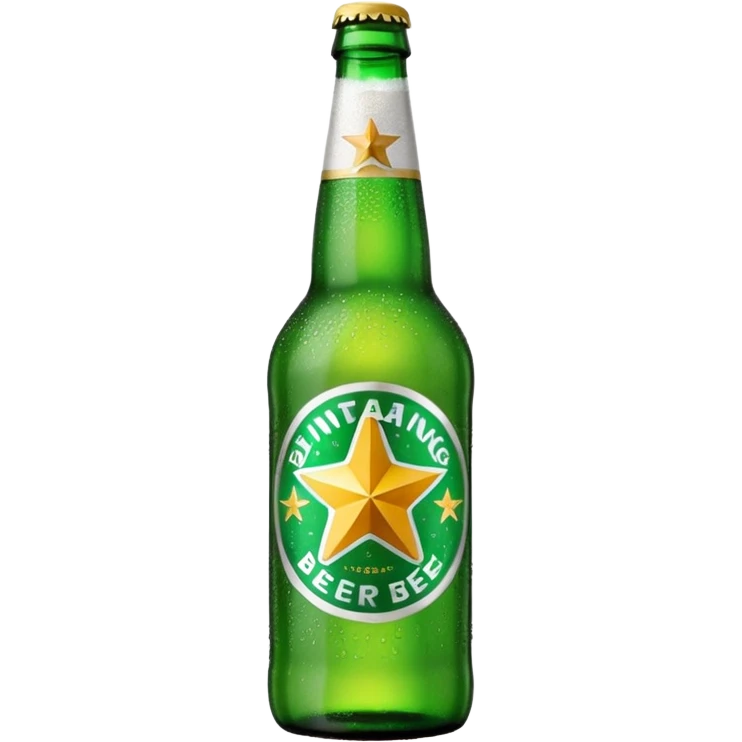 bintang emoji