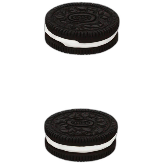 oreo emoji