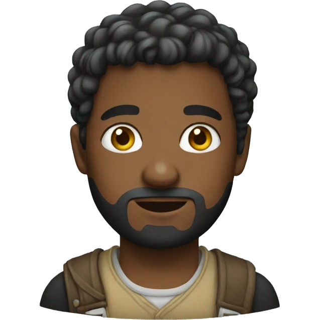 kin emoji