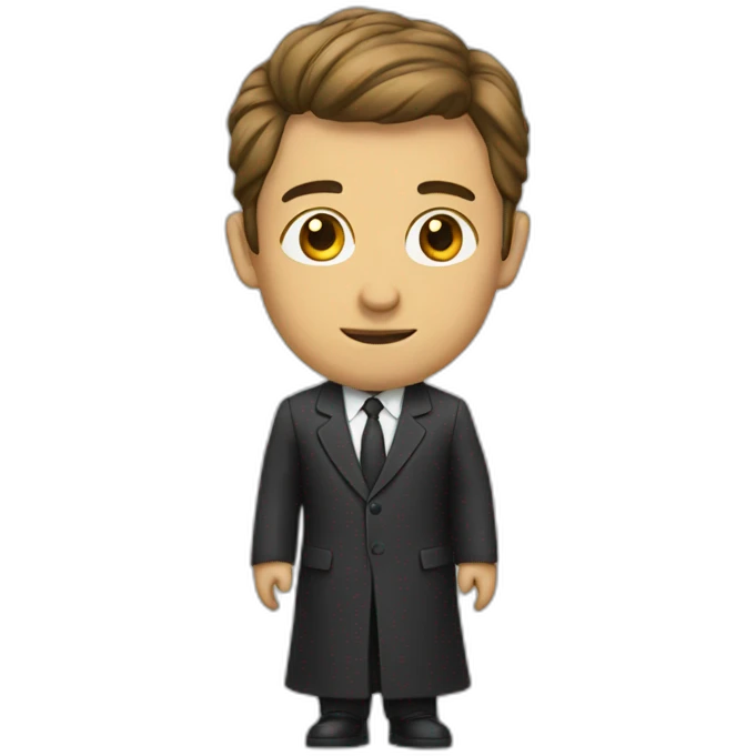 Counsel emoji