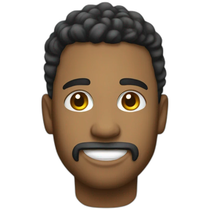 Signe jul le chanteur emoji