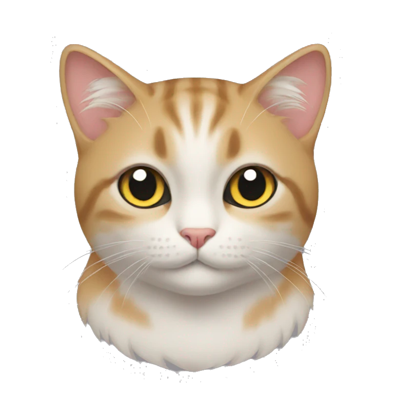 Gatos emoji