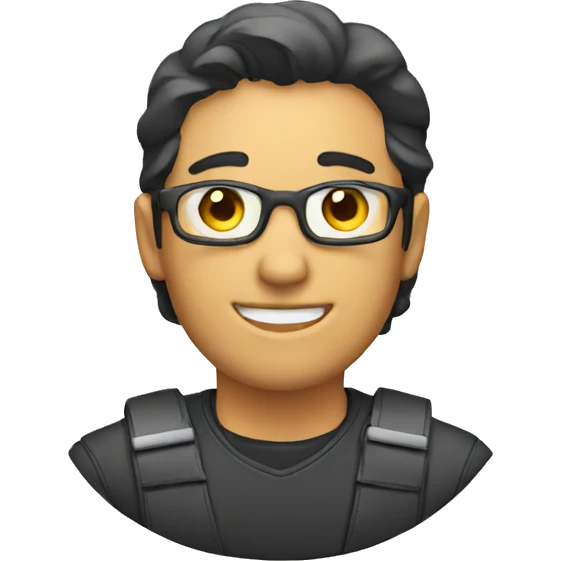 video editor emoji