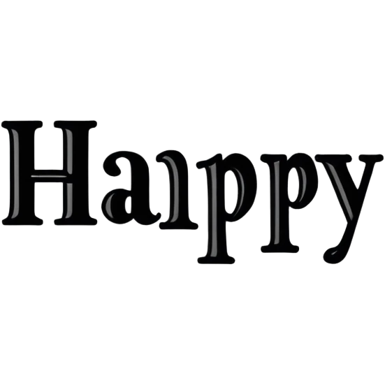 Happy emoji