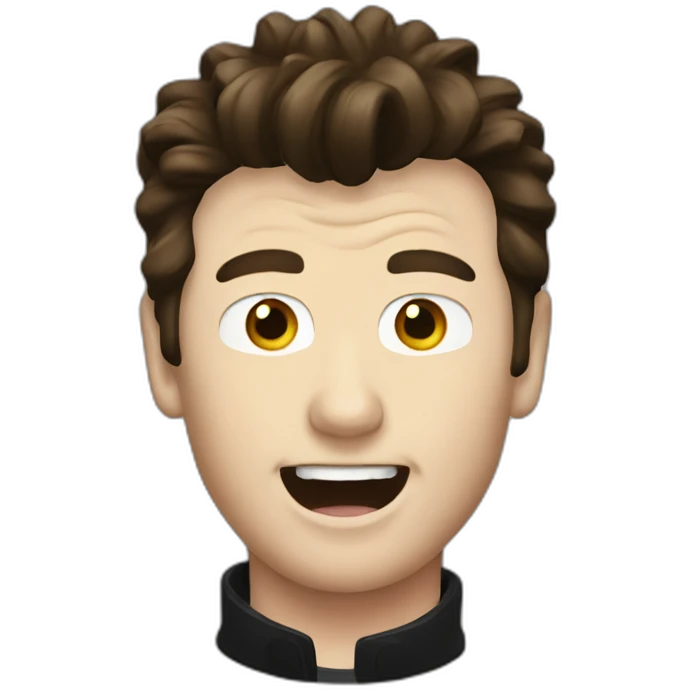 rick astley emoji
