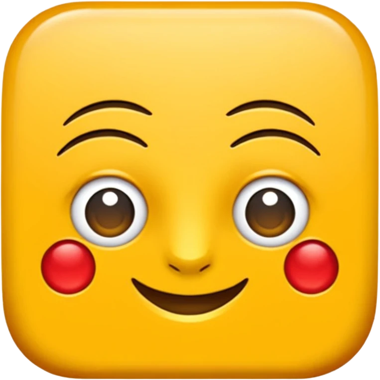 یک گیمر کالاف دیوتی موبایل درحال گیم زدن emoji