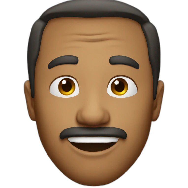 comedy emoji