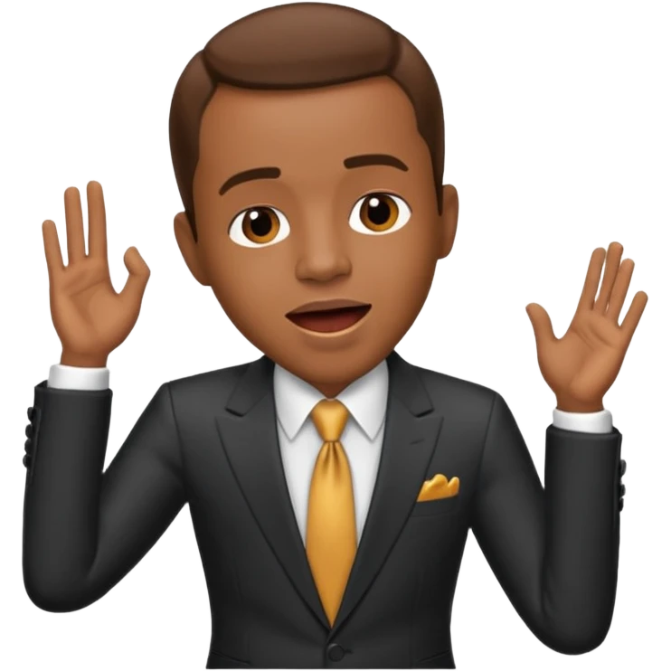 Freddie Jackson, R&B Singer emoji