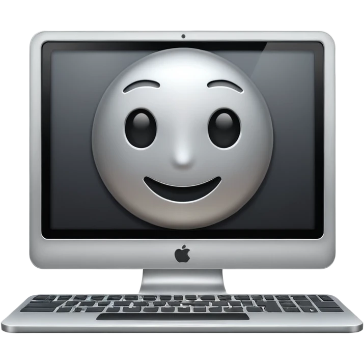 computer emoji