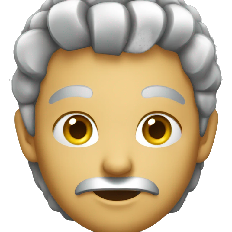 chrome emoji