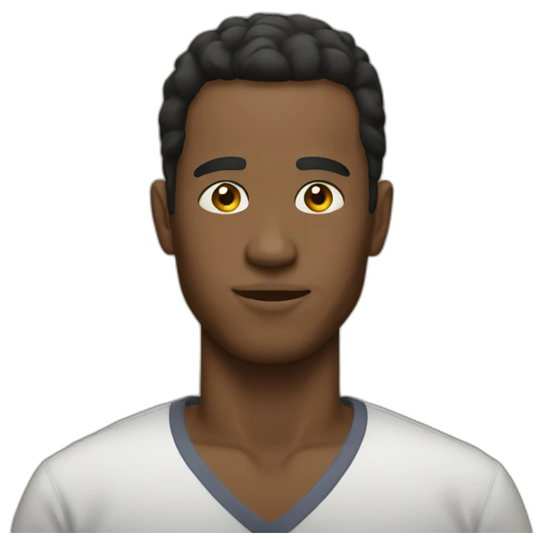 chad emoji