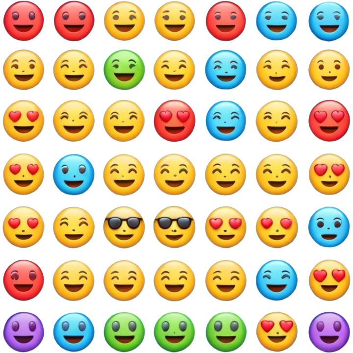 Emoji emoji