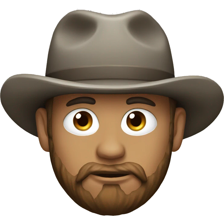 Yellowstone  emoji