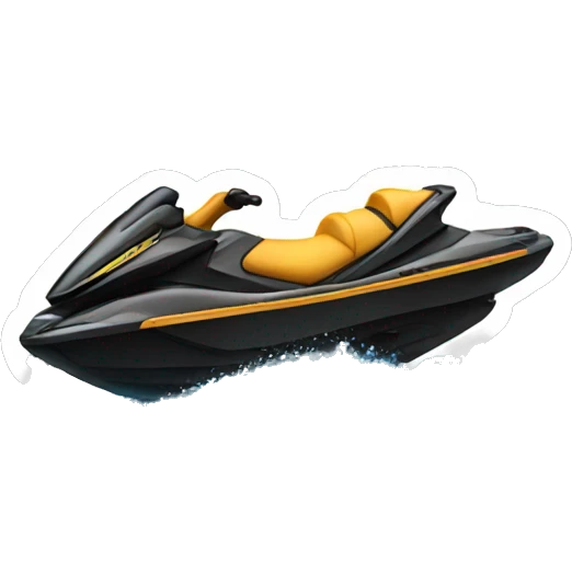 jetski emoji