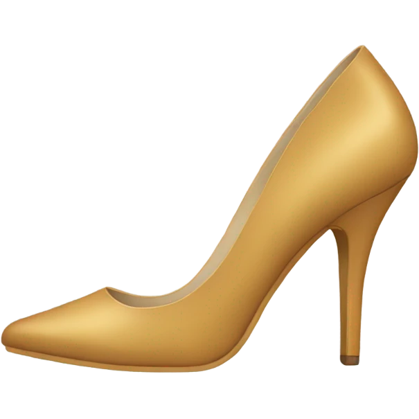 Heels  emoji