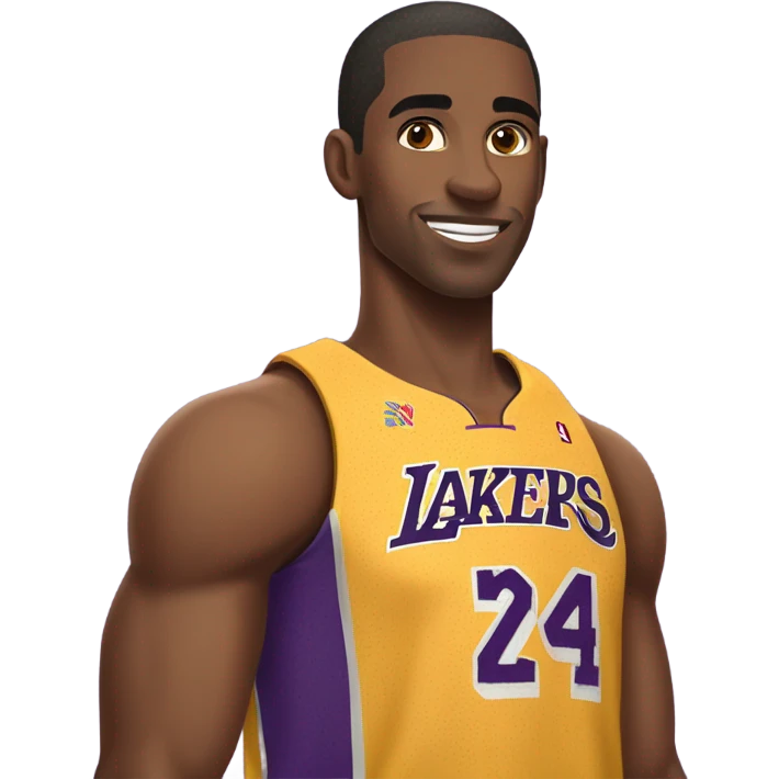 Lebron emoji