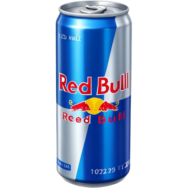 Red Bull emoji copy paste emoji