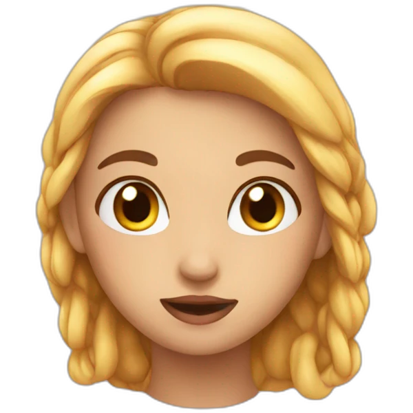 Amour emoji