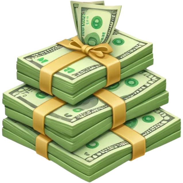 money emoji