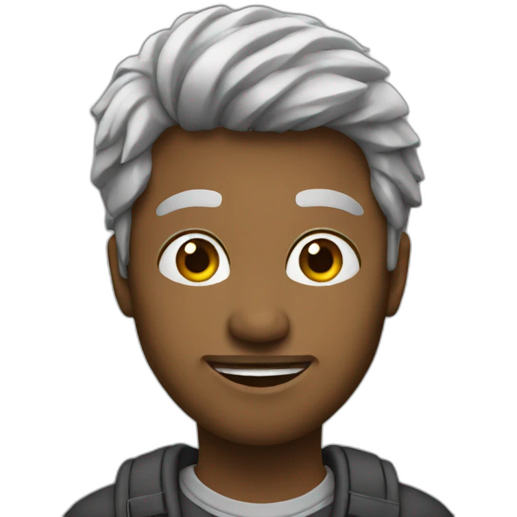 create profile photo emoji