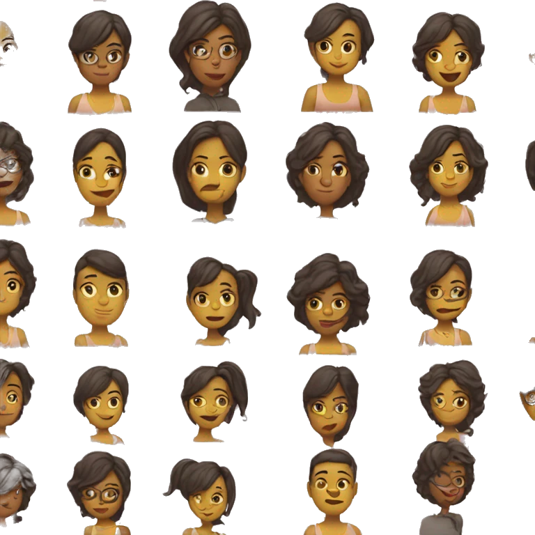 Nueva york emoji