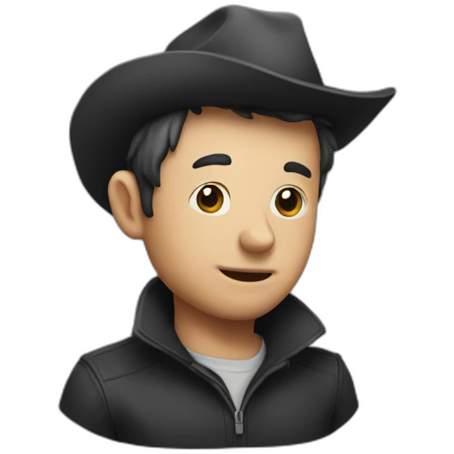 Wilbur soot emoji
