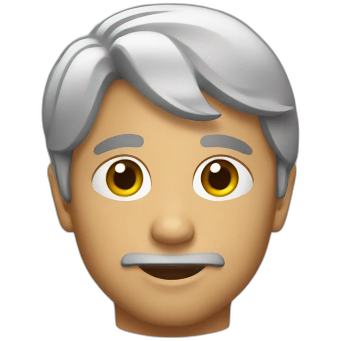 Rizz emoji
