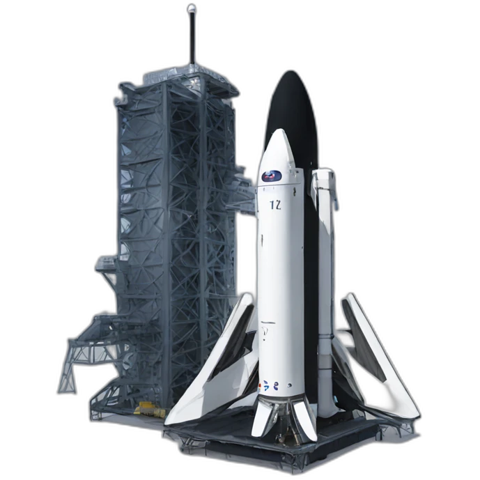 spacex emoji