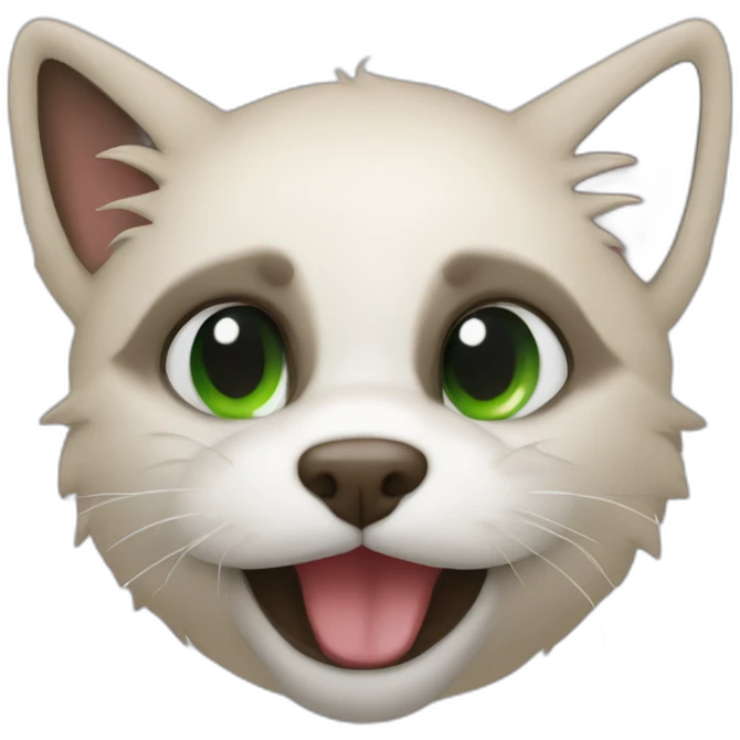 @gato_e_guia instagram emoji