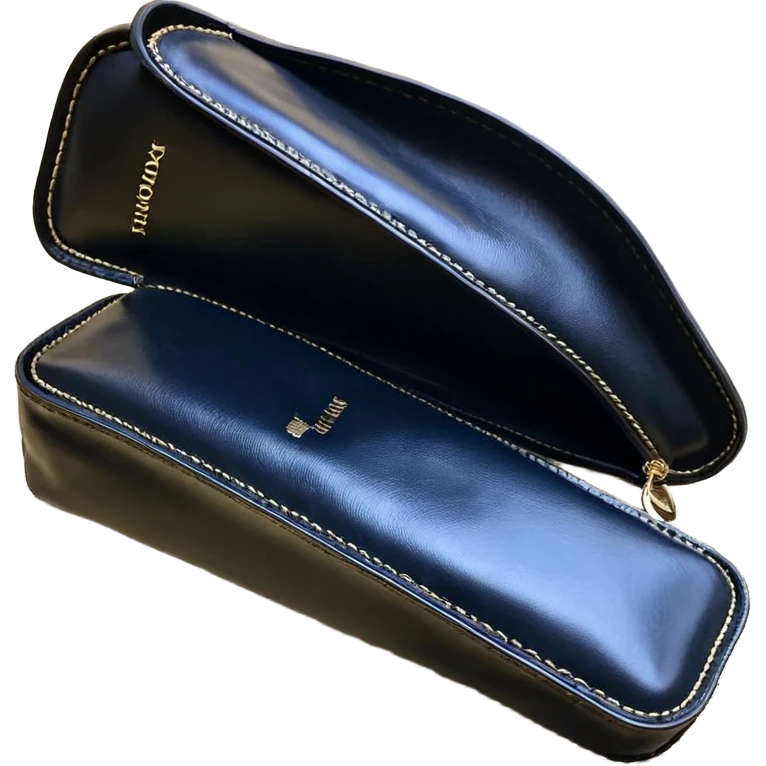 зомби парень с русыми волосами, с белой кожей, с глазами без зрачков, с открытой окровавленной улыбкой emoji