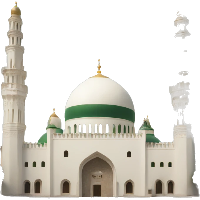 Madina emoji
