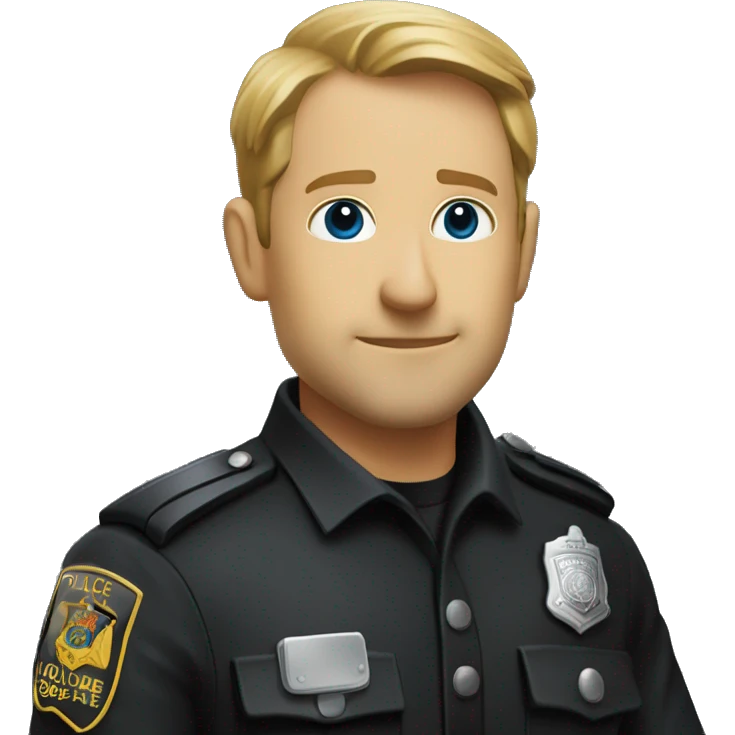 SonarQube Police emoji