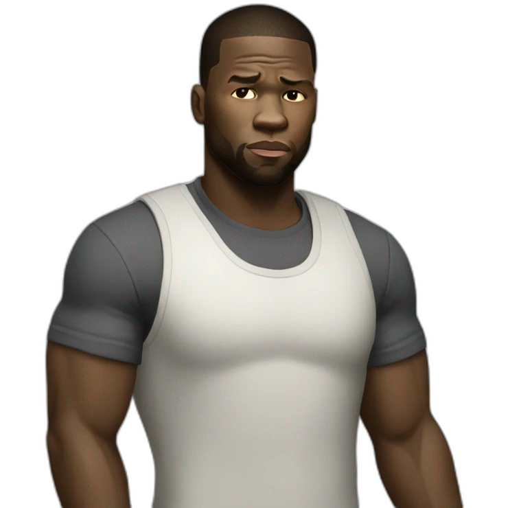 50cent emoji