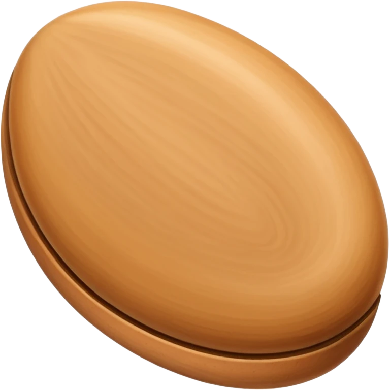 Almond emoji