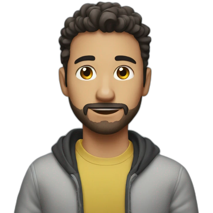 Lorenzo emoji