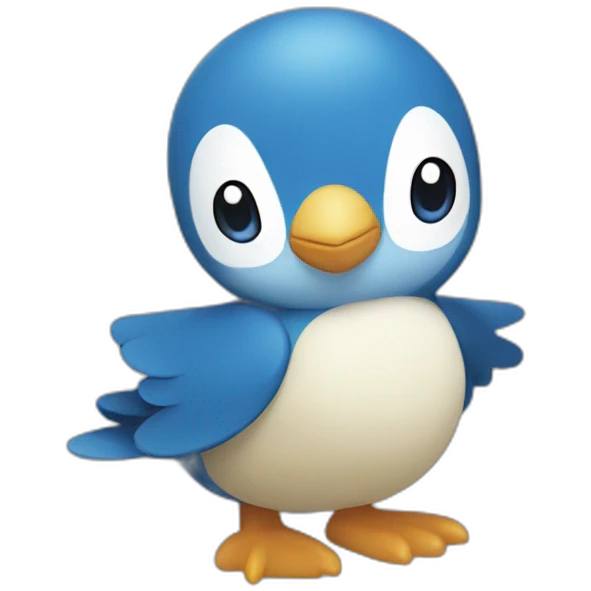 piplup emoji