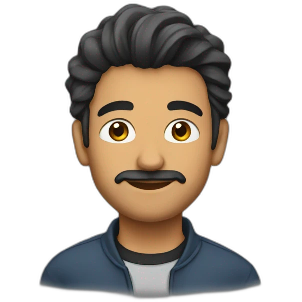 Ferhah lakhdar  emoji