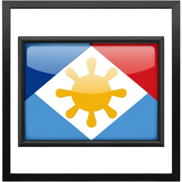 Bandera baleares emoji