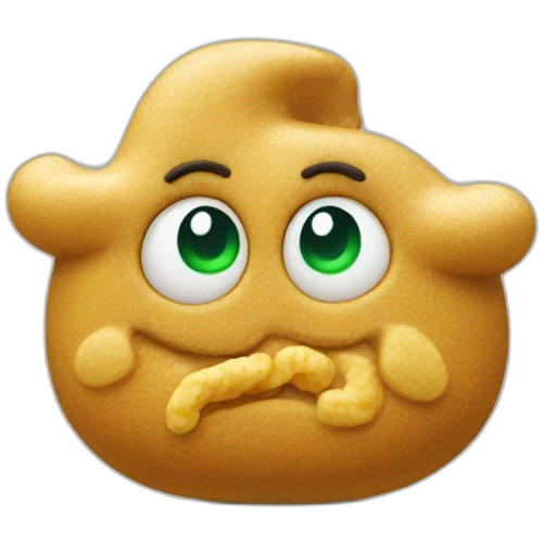 lucky charms emoji